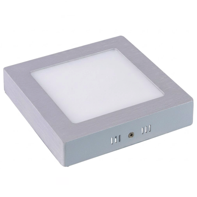 HardwareCity LED SURFACE MOUNT SQUARE Panel Light 24W (285MM X 285MM X 32MM) DAYLIGHT